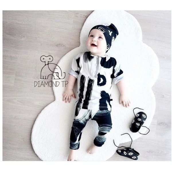 Cloud Cotton Mat Children's Floor Mat Game Mat Home Decoration Photography Prop Climbing Mat