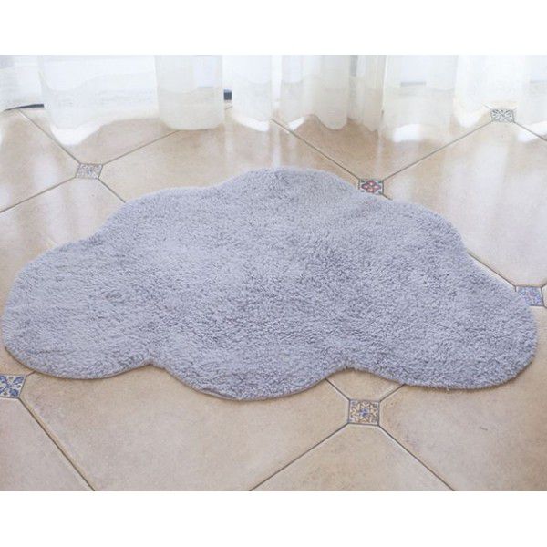 Cloud Cotton Mat Children's Floor Mat Game Mat Home Decoration Photography Prop Climbing Mat